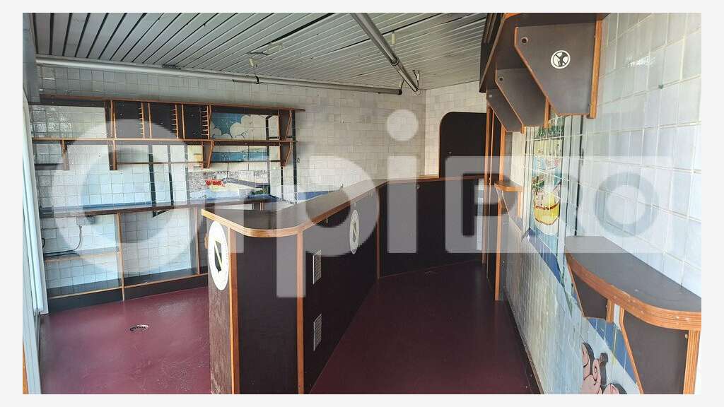 Local commercial 21m² à louer à Piriac-sur-Mer