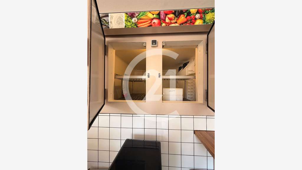 A louer local commercial 87m² Romans hyper centre-
