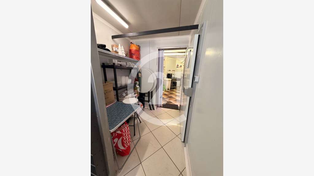 A louer local commercial 87m² Romans hyper centre-