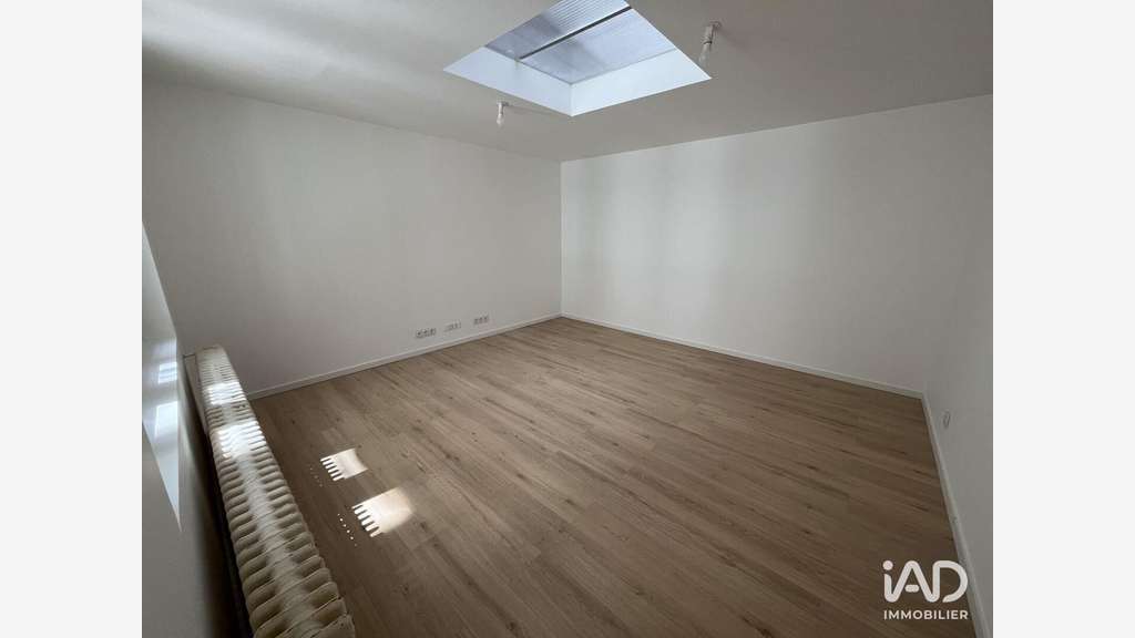 A louer boutique 58m² en centre-ville à Amiens