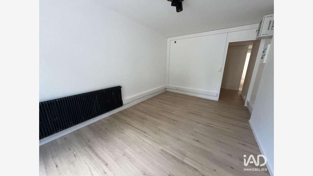 A louer boutique 58m² en centre-ville à Amiens
