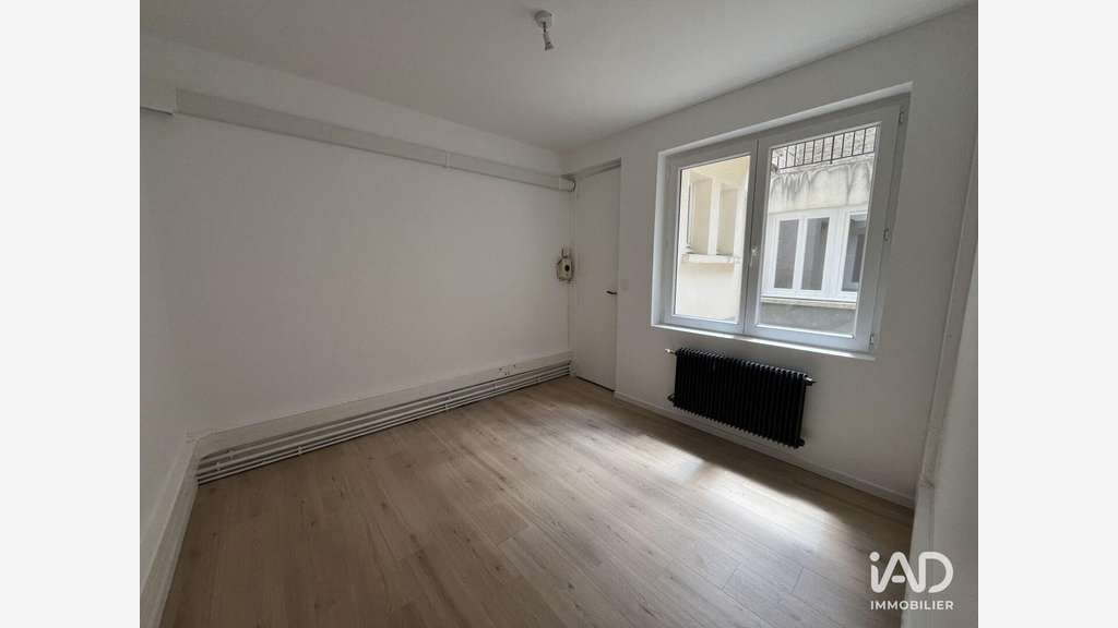 A louer boutique 58m² en centre-ville à Amiens