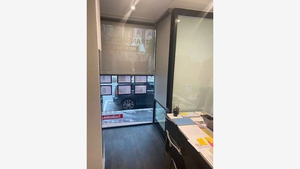 Local commercial à louer 65m² à Strasbourg