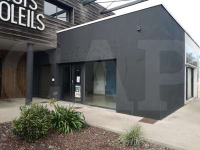 Location Locaux commerciaux - Boutiques à Plescop