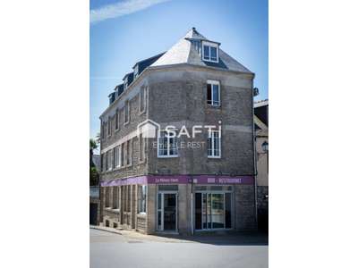 Location Locaux commerciaux - Boutiques à Plomodiern