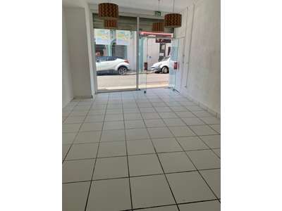 Location Locaux commerciaux - Boutiques à Pointe-à-Pitre