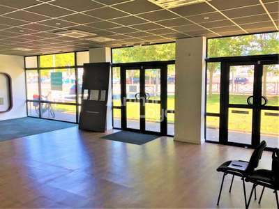 Location Locaux commerciaux - Boutiques à Poitiers