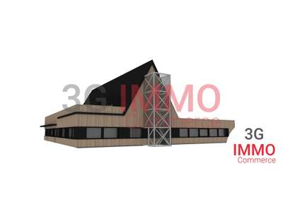 Location Locaux commerciaux - Boutiques à Poitiers