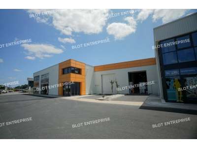 Location Locaux commerciaux - Boutiques à Pornic