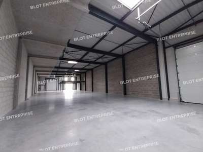 Location Locaux commerciaux - Boutiques à Pornic