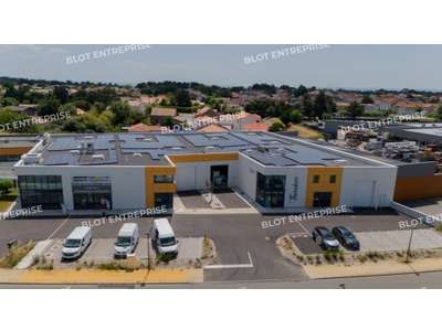 Location Locaux commerciaux - Boutiques à Pornic
