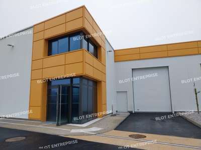 Location Locaux commerciaux - Boutiques à Pornic