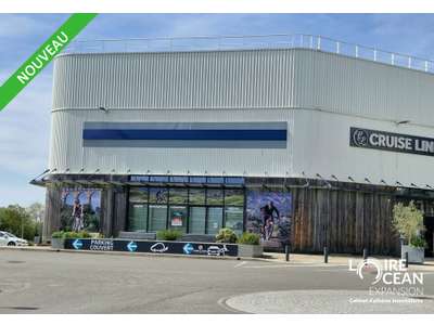 Location Locaux commerciaux - Boutiques à Pornic