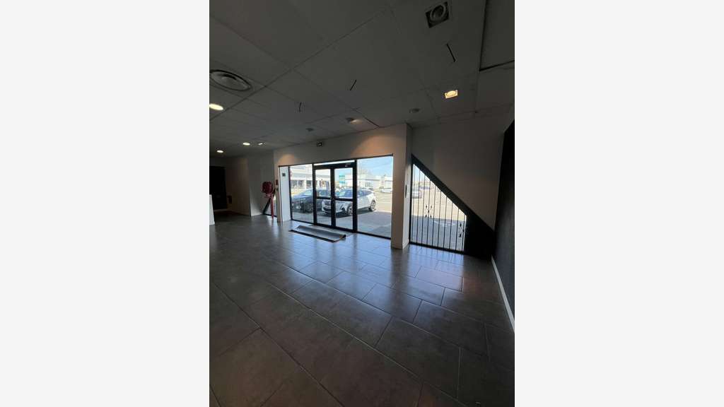 Local 450m² à louer à Portet-sur-Garonne