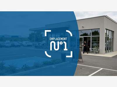 A louer restaurant ZA Clermont-Ferrand