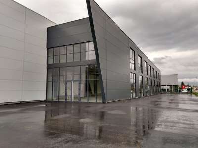 Location Locaux commerciaux - Boutiques à Montmélian