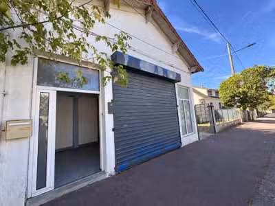 Local commercial 80m² à louer à Draveil  