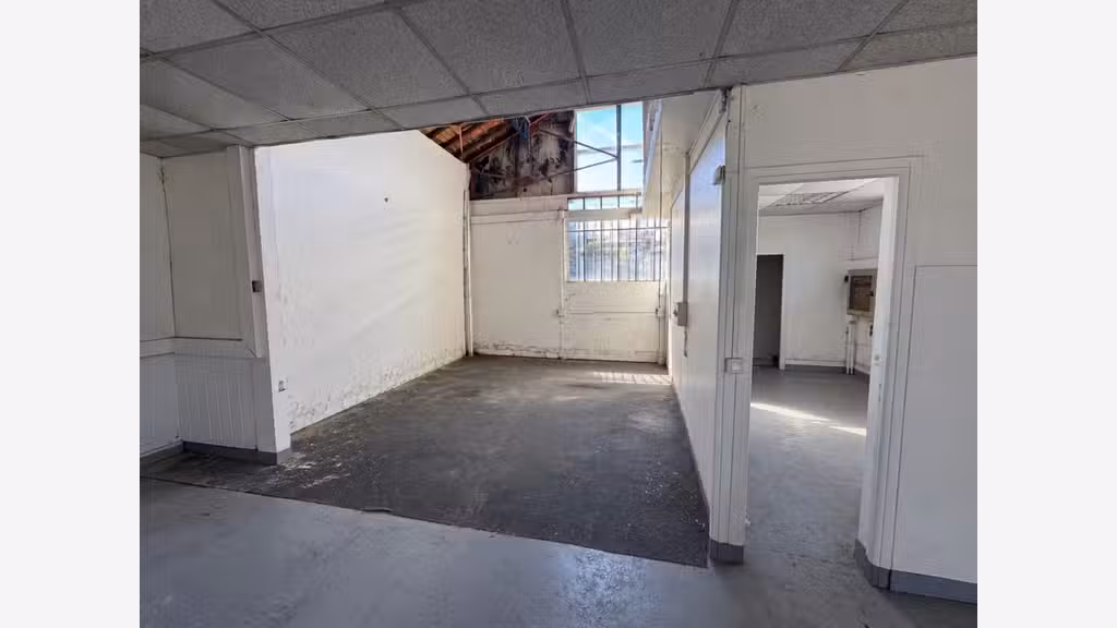 Local commercial 80m² à louer à Draveil  