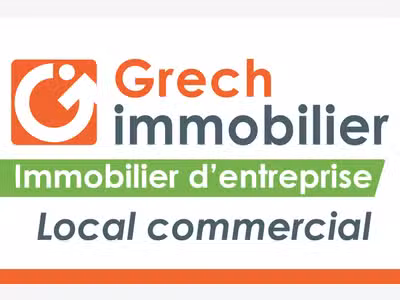 Local commercial 467m² ZAC Puget-sur-Argens  