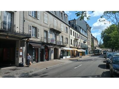 Location Locaux commerciaux - Boutiques à Quimper