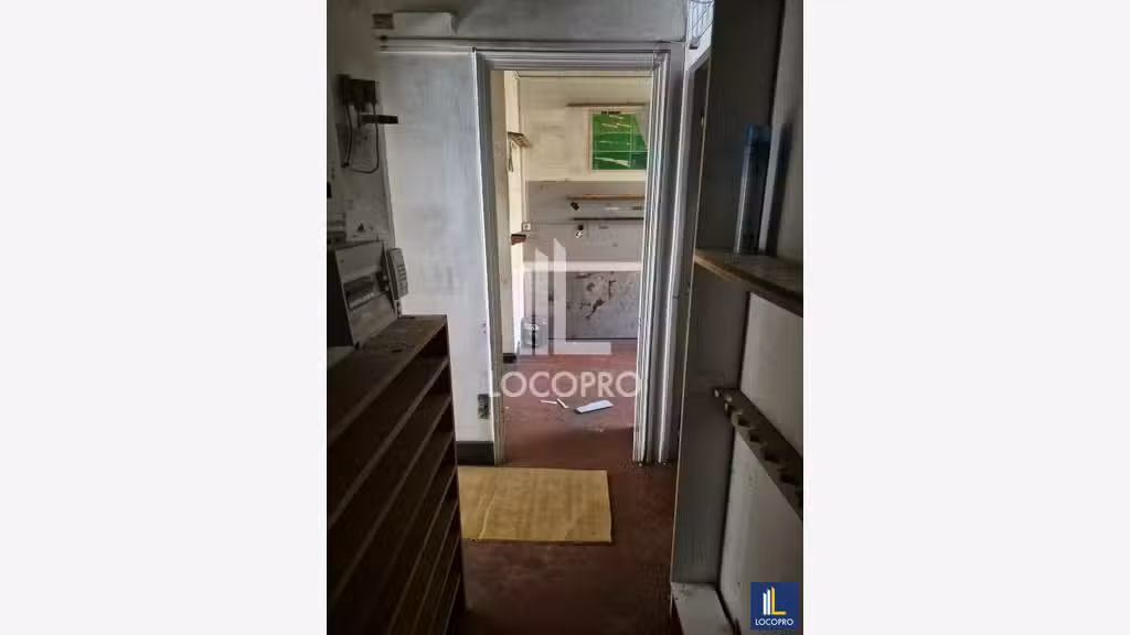 Location local 50m² proche rue Barla à Nice