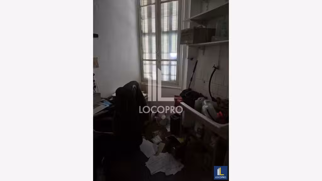 Location local 50m² proche rue Barla à Nice