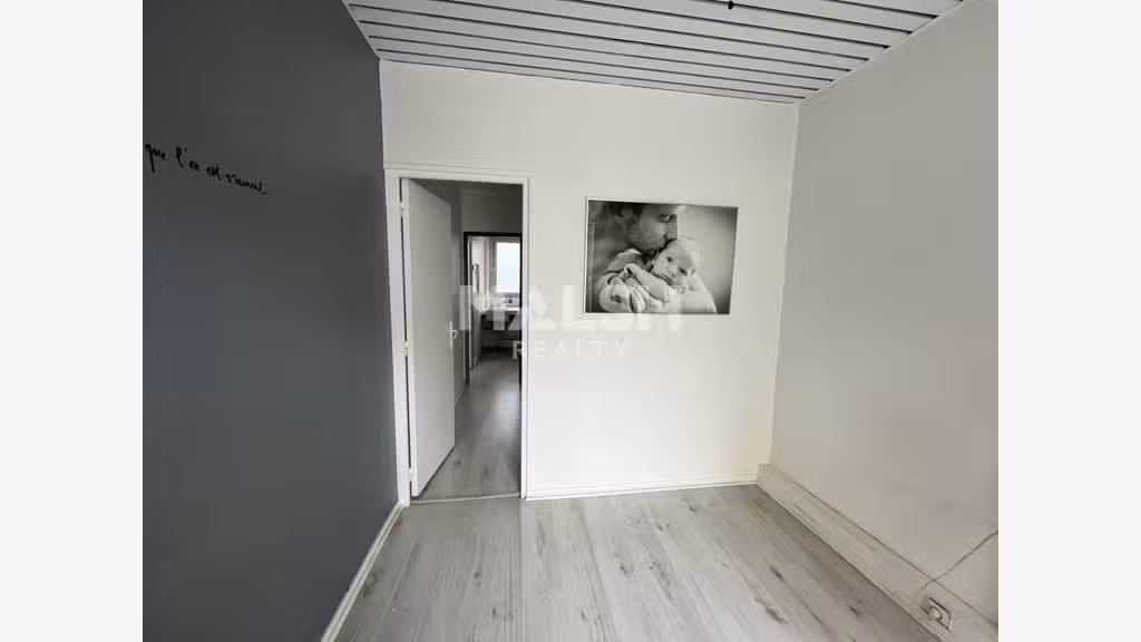 Local commercial  61m² à Villeurbanne Ferrandière 