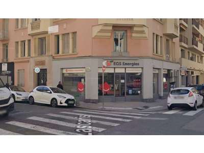 Location Locaux commerciaux - Boutiques à Nice