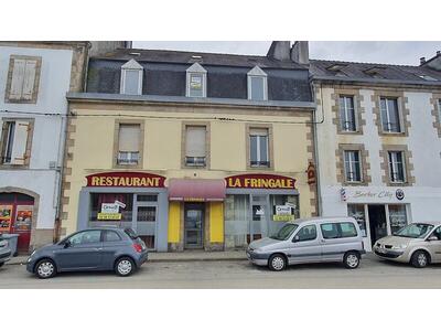 Location Locaux commerciaux - Boutiques à Quimper