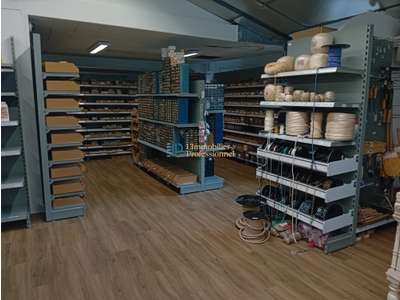 Location Locaux commerciaux - Boutiques à Quimper