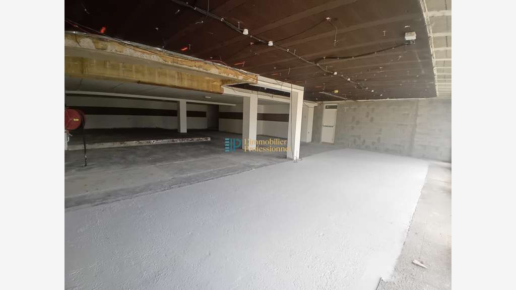 A louer local 260m² à Quimper Creac'h Gwen