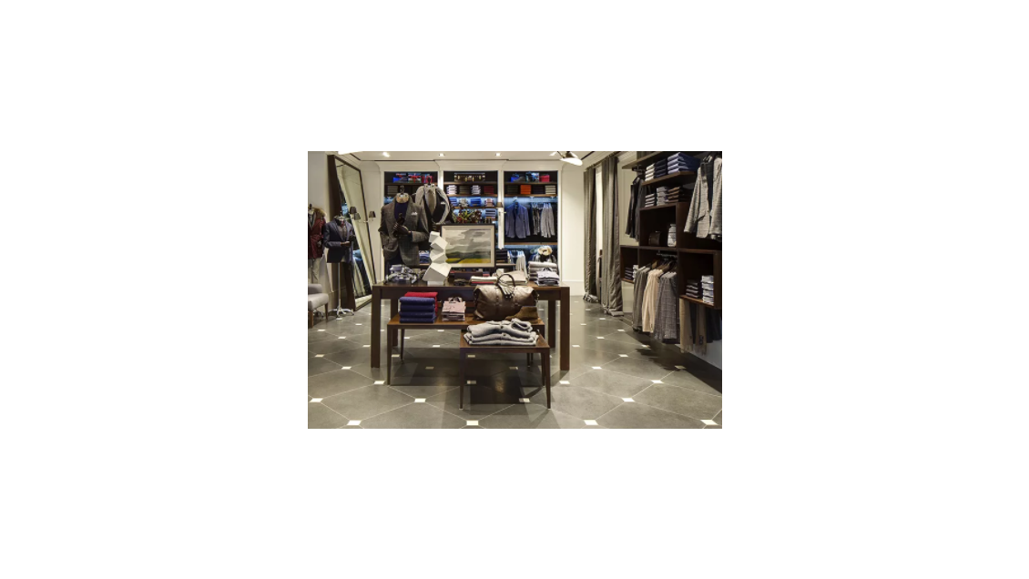 A louer local commercial 55m² à Quimper