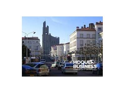 Location Locaux commerciaux - Boutiques à Royan