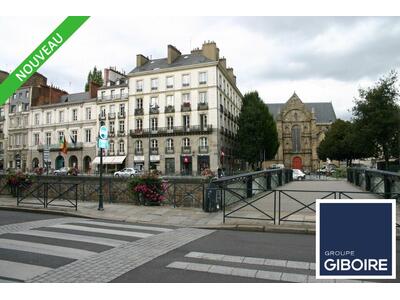 Location Locaux commerciaux - Boutiques à Rennes