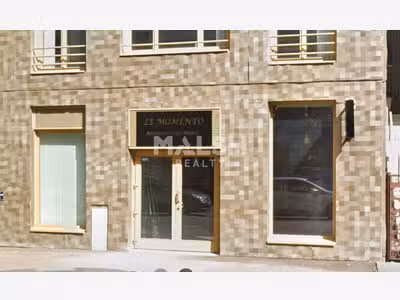 Local restaurant à louer 118m² à Lyon 2e