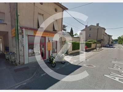 A louer local 77m² Av Jean Moulin Romans-sur-Isère