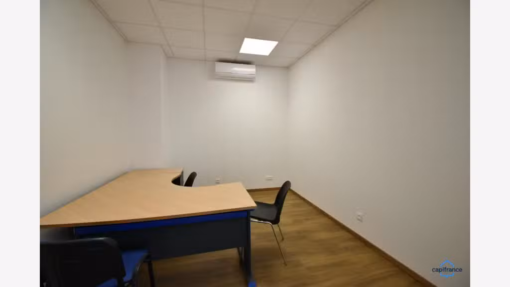 Local 190m² à louer à Romorantin ZAC de Plaisance