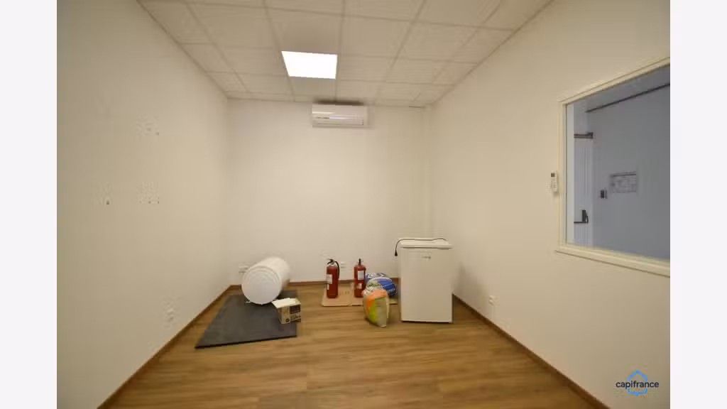 Local 190m² à louer à Romorantin ZAC de Plaisance