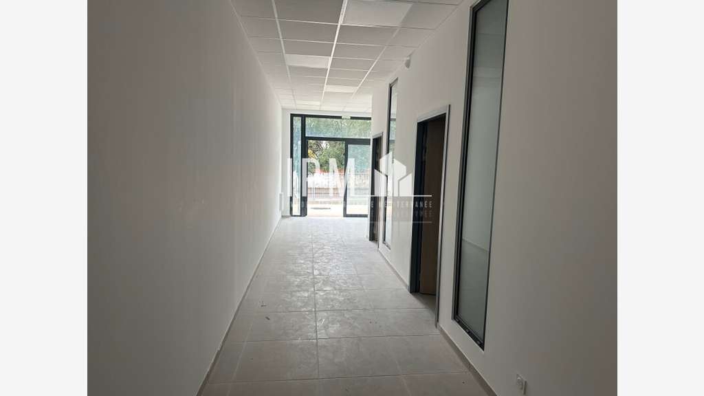 A louer local centre médical 113m² à Roquevaire