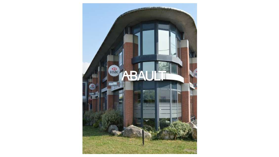 A louer local commercial 322m² à Toulouse