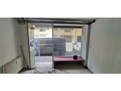 Location Locaux commerciaux - Boutiques à Aix-en-Provence