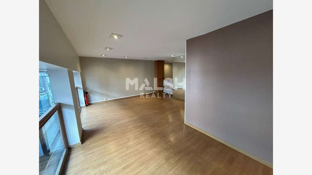 Local commercial à louer 93m² à Lyon 3e