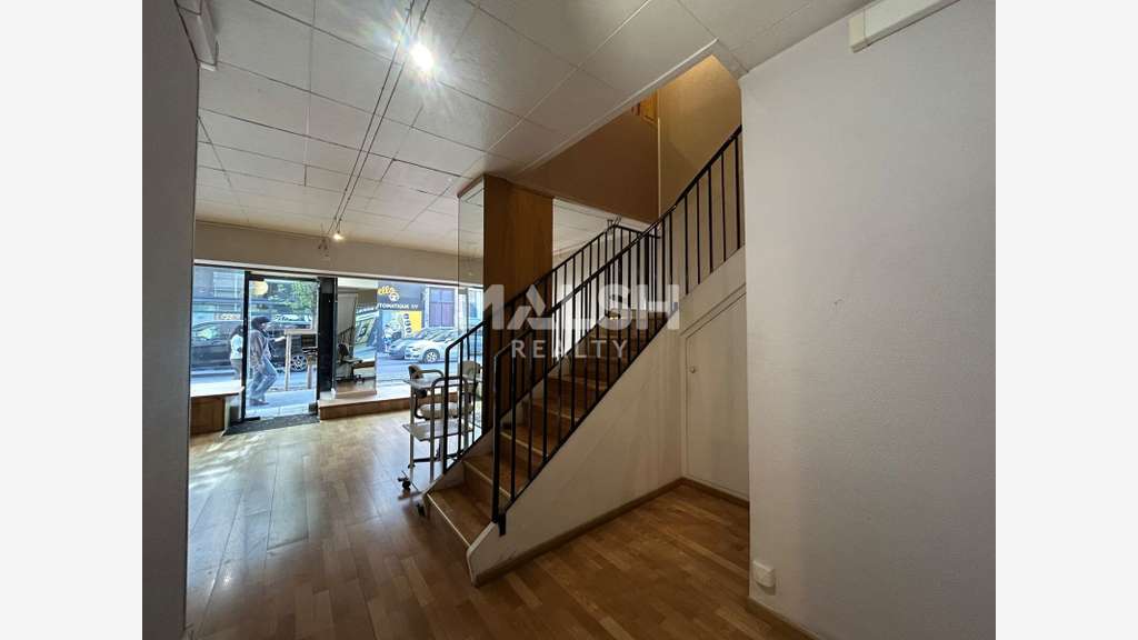 Local commercial à louer 93m² à Lyon 3e