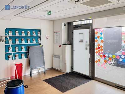 Location Locaux commerciaux - Boutiques à Lorient