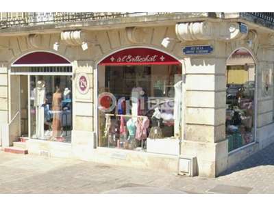 Location Locaux commerciaux - Boutiques à Reims