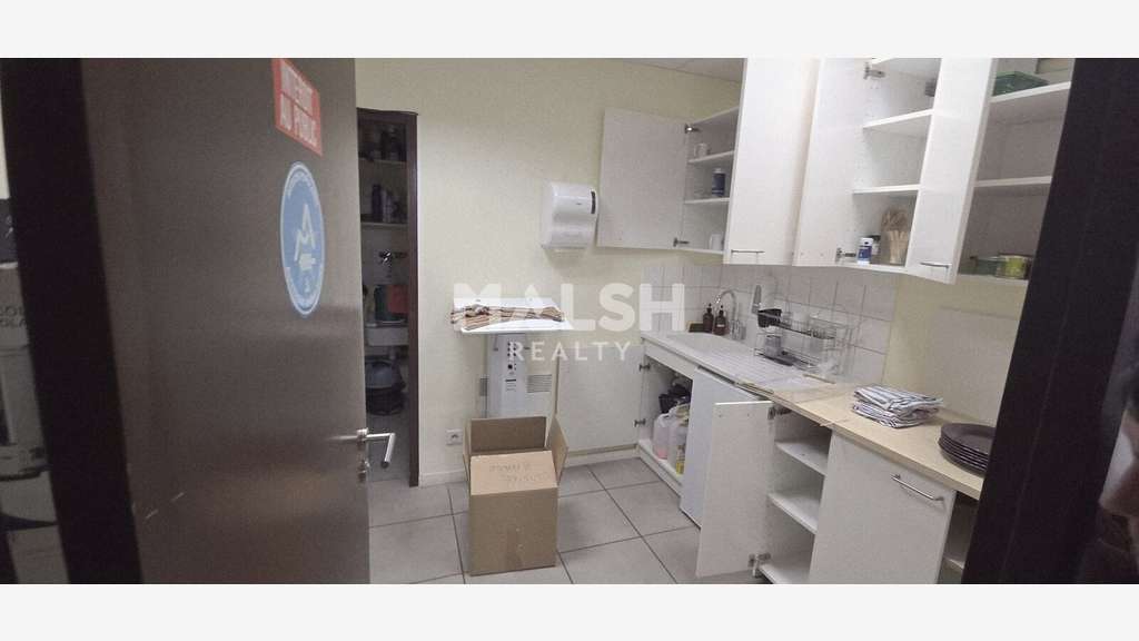 Local commercial à louer 342m² Lyon 2e