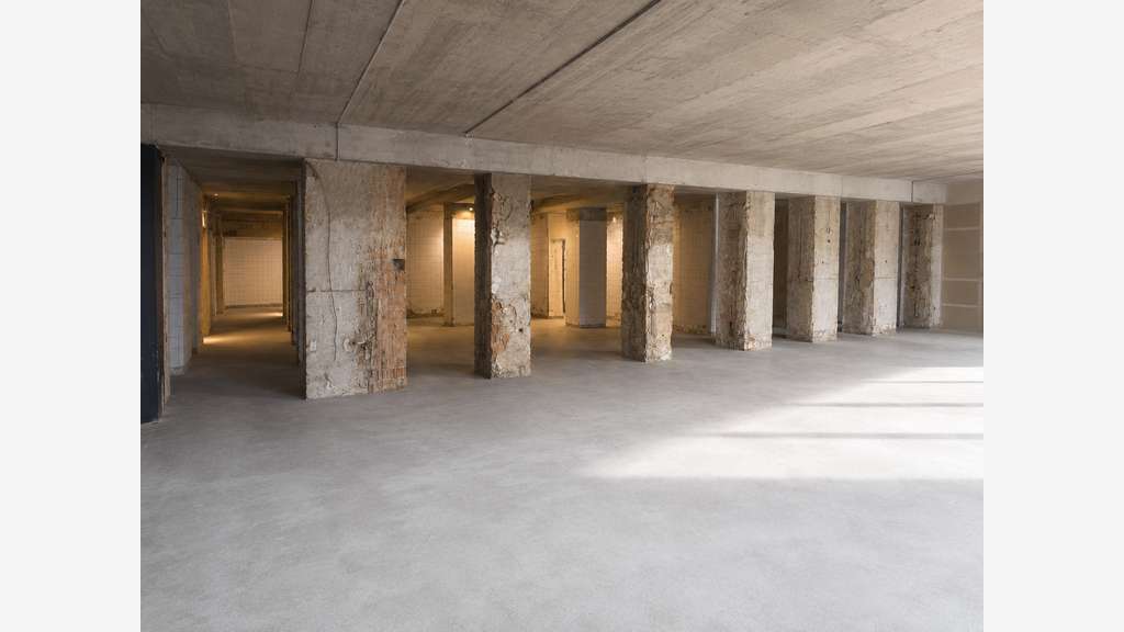 Opportunité commerciale à Strasbourg Carré d’Or