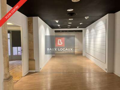 Location Locaux commerciaux - Boutiques à Arles