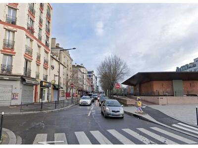 Location Locaux commerciaux - Boutiques à Saint-Denis