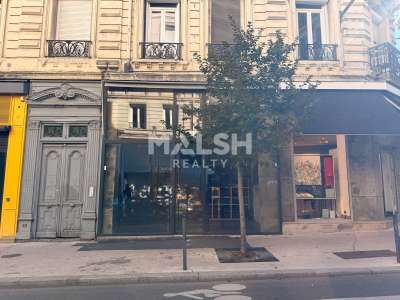 Rue Michelet empl N° 1 hyper centre Saint-étienne